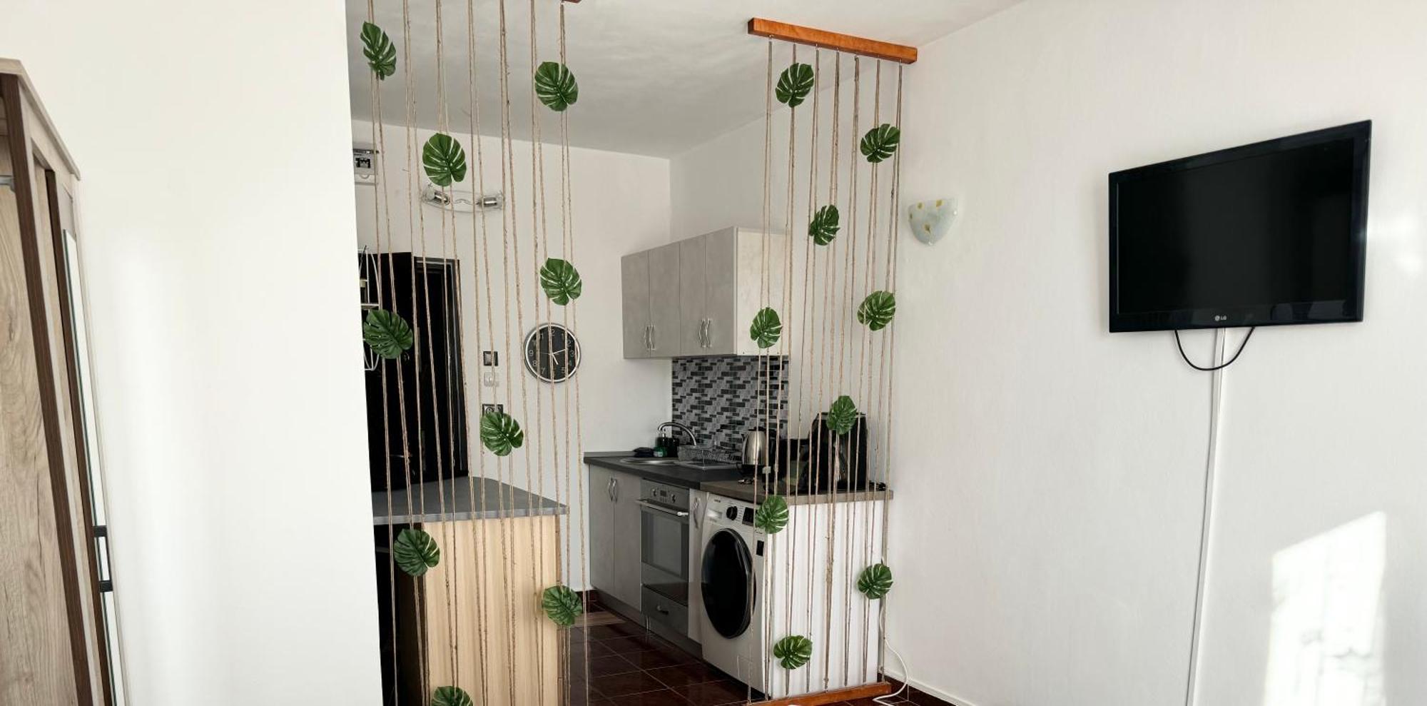 Garsoniera Saturn Apartment Mangalia Exterior photo